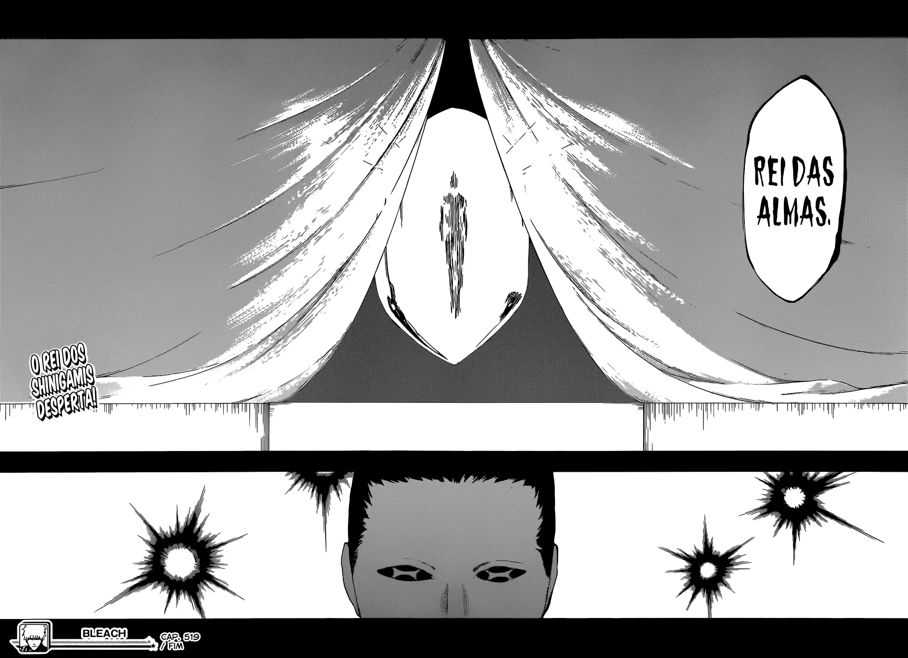 Read Bleach (PT-BR) PT Manga Online