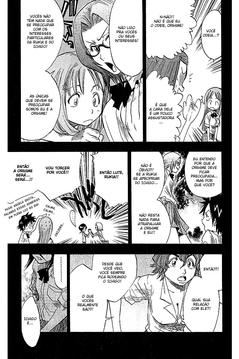 Read Bleach (PT-BR) PT Manga Online