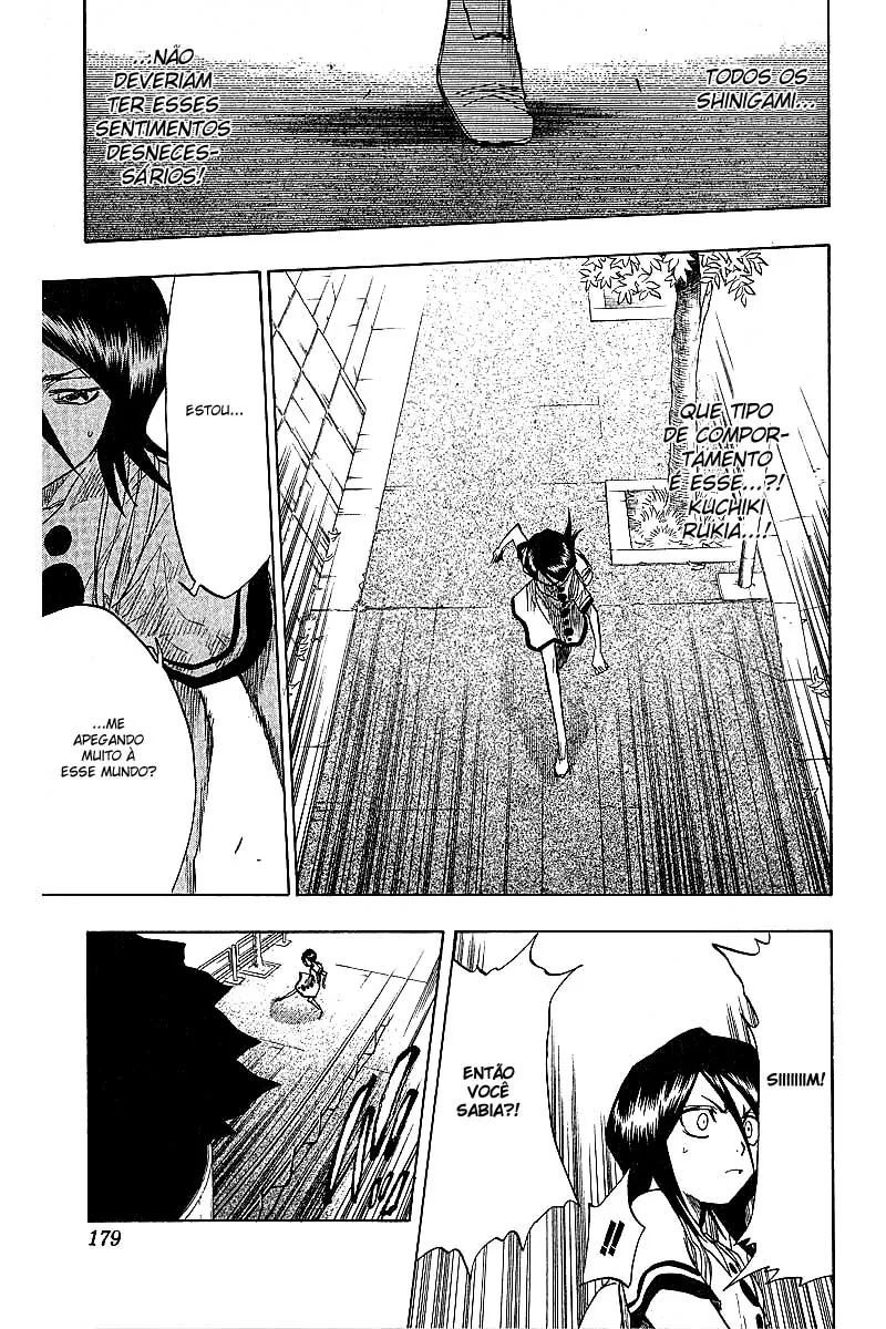 Read Bleach (PT-BR) PT Manga Online
