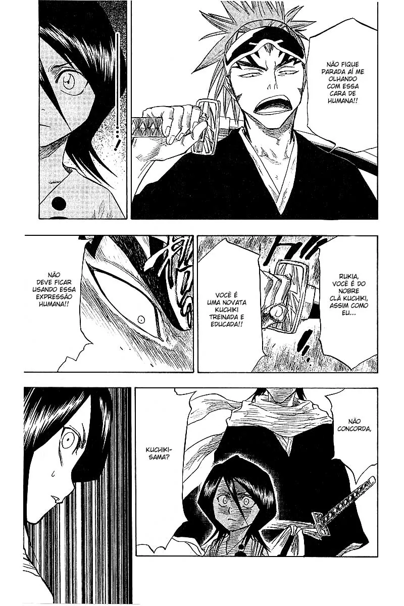 Read Bleach (PT-BR) PT Manga Online