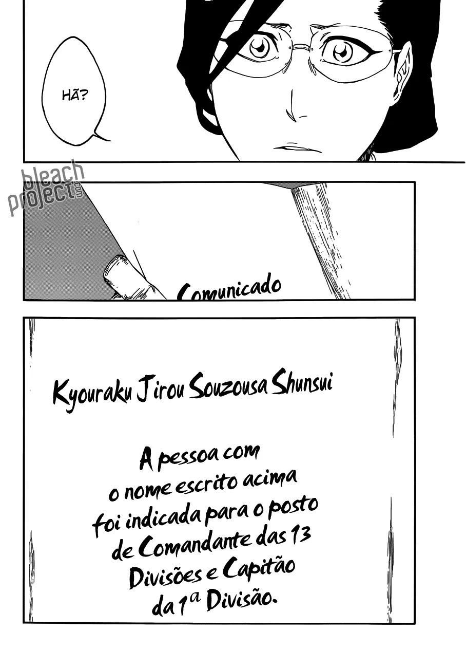 Read Bleach (PT-BR) PT Manga Online