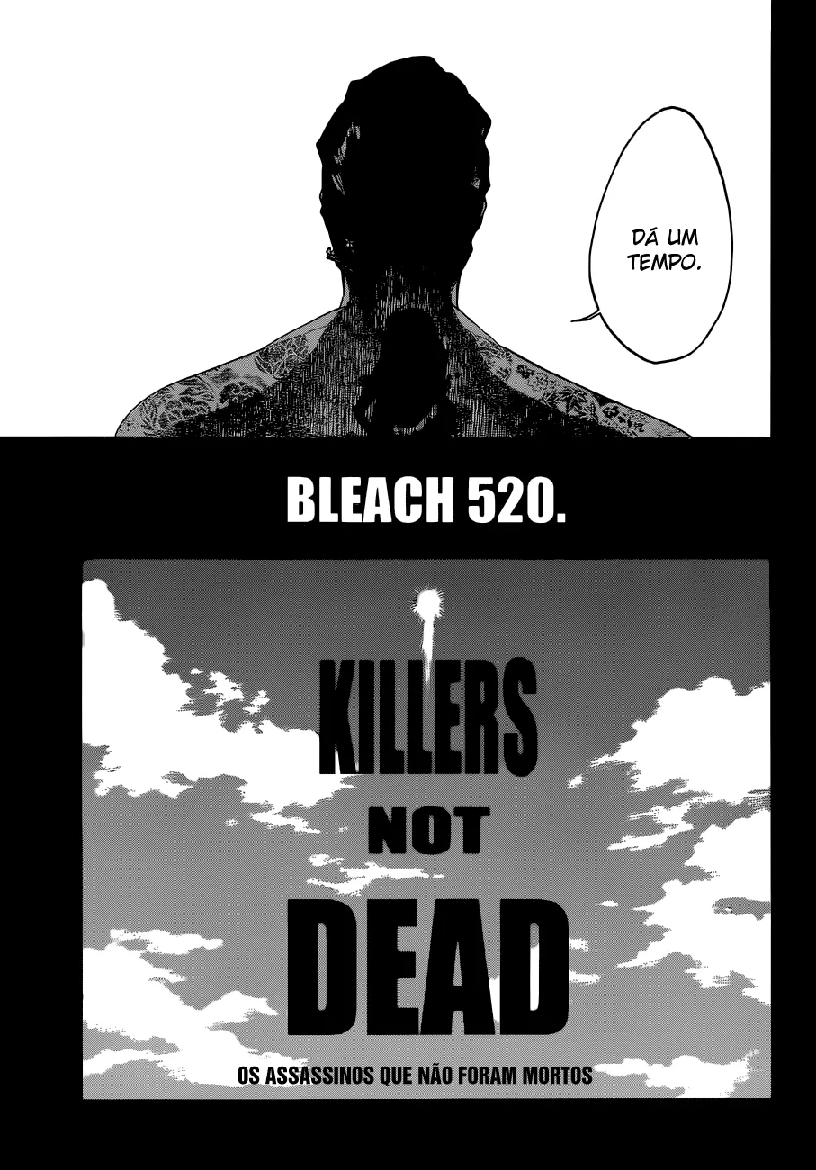 Read Bleach (PT-BR) PT Manga Online