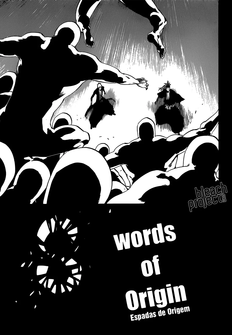 Read Bleach (PT-BR) PT Manga Online