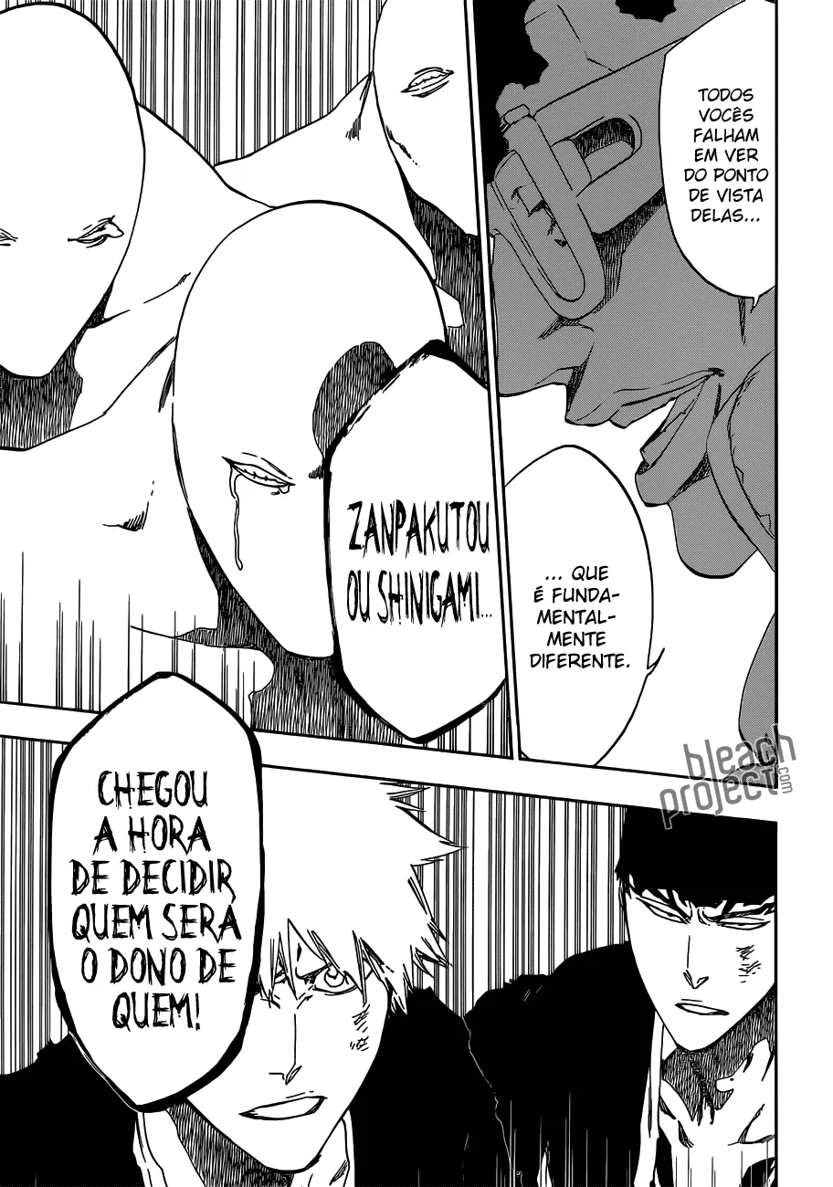 Read Bleach (PT-BR) PT Manga Online