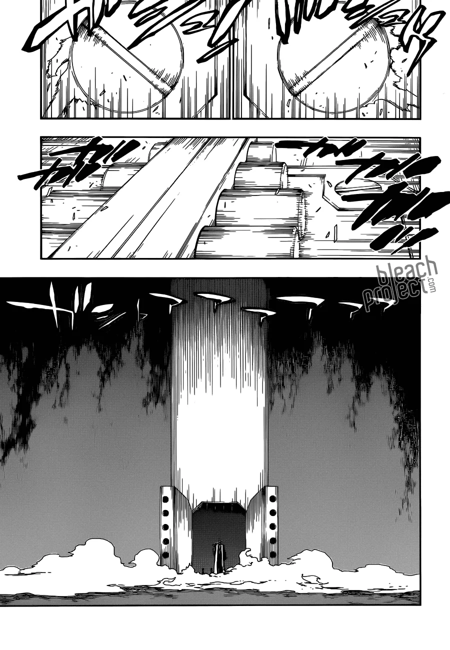 Read Bleach (PT-BR) PT Manga Online