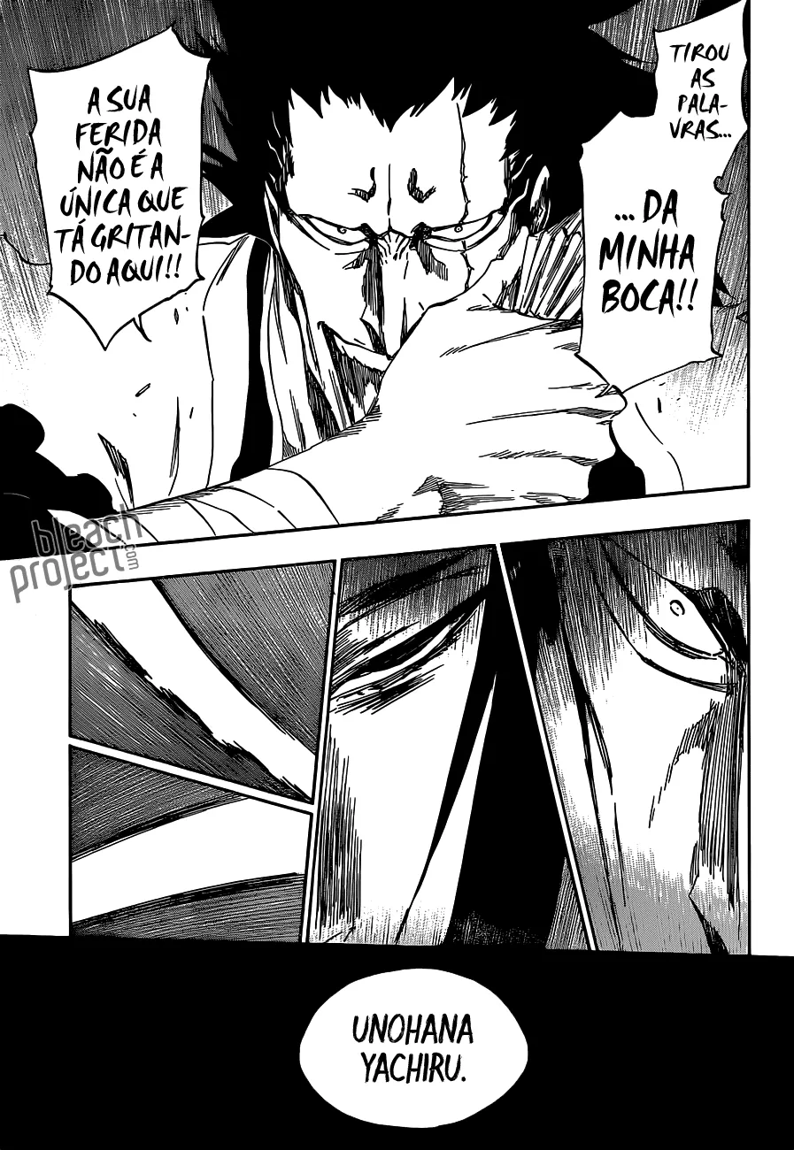 Read Bleach (PT-BR) PT Manga Online
