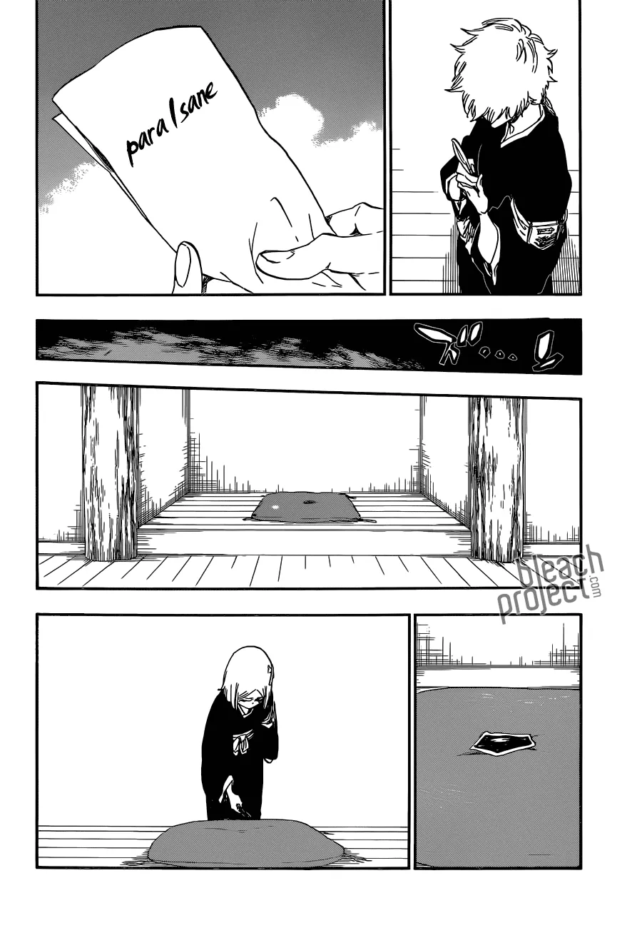 Read Bleach (PT-BR) PT Manga Online