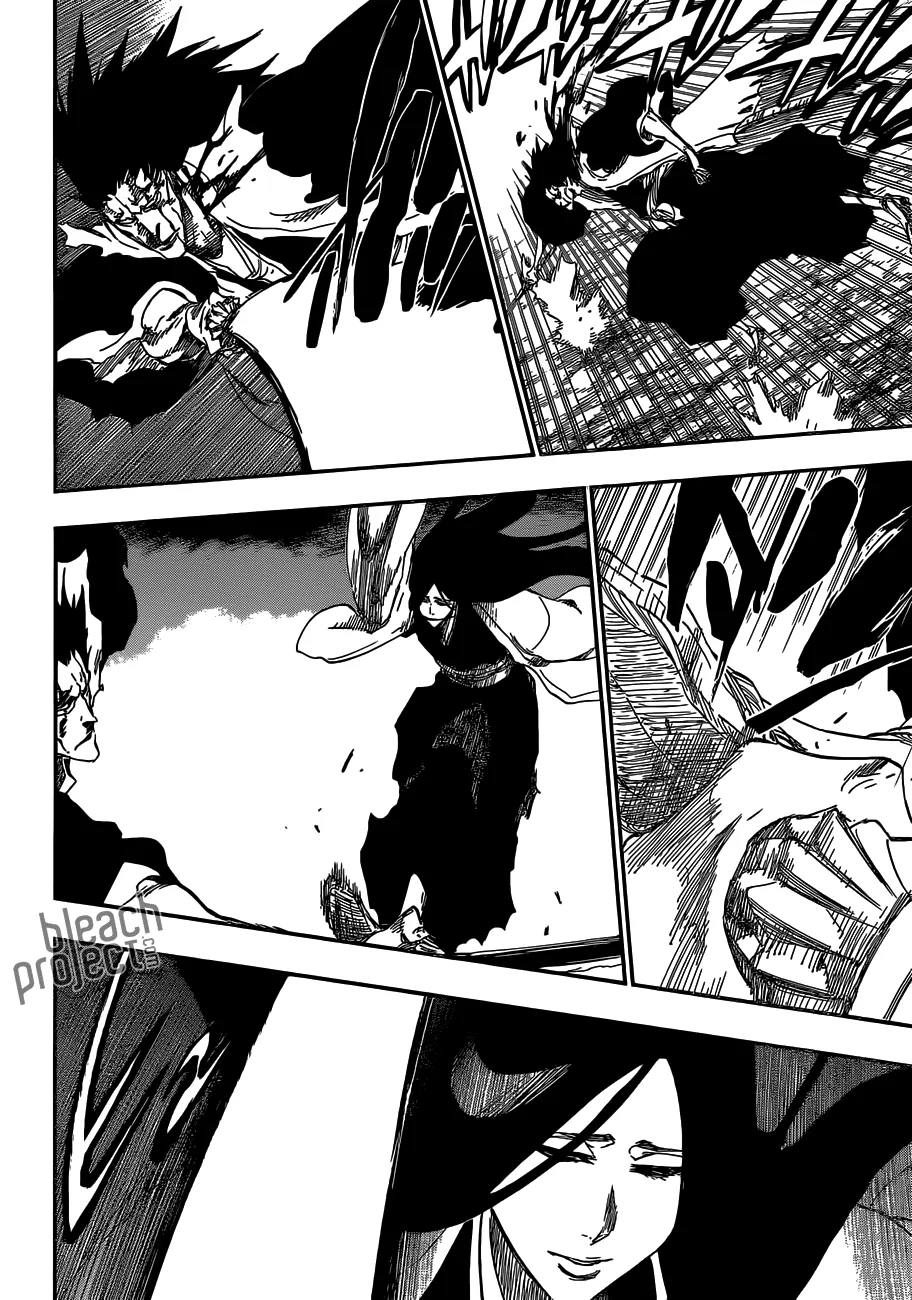Read Bleach (PT-BR) PT Manga Online