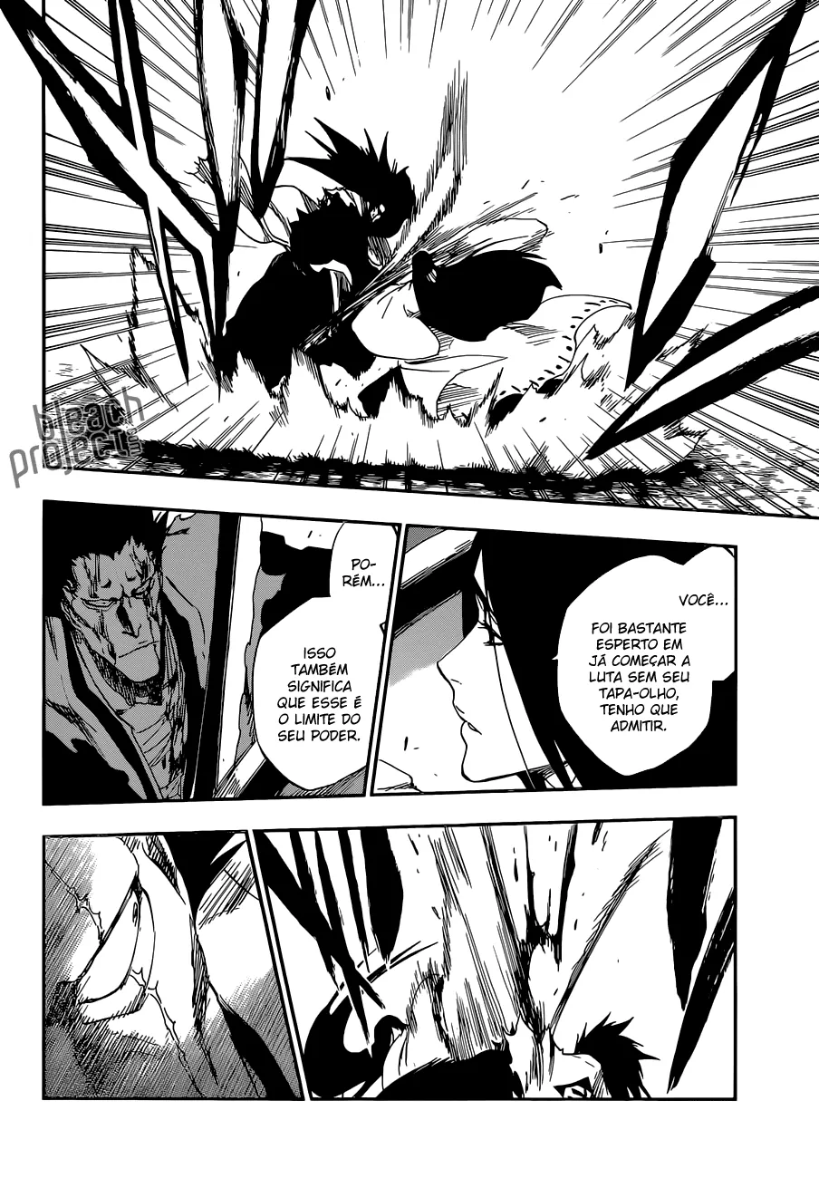 Read Bleach (PT-BR) PT Manga Online