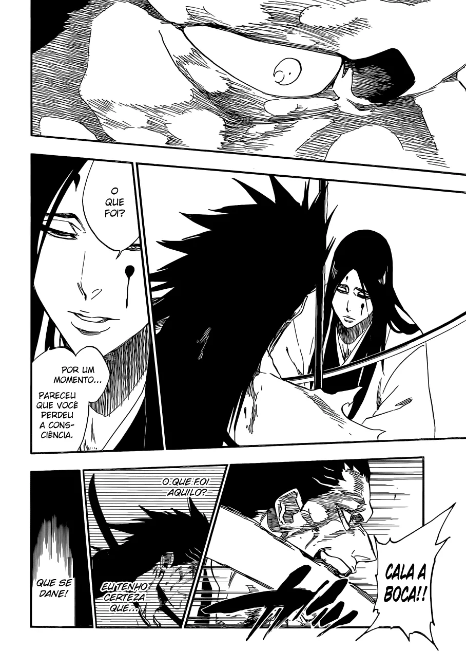Read Bleach (PT-BR) PT Manga Online