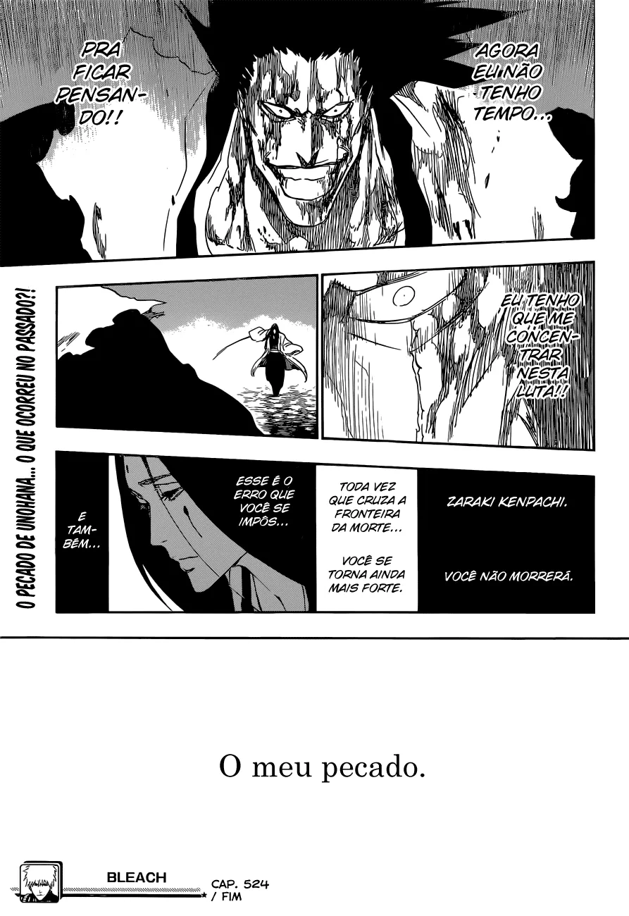 Read Bleach (PT-BR) PT Manga Online