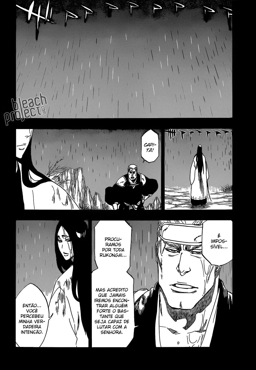 Read Bleach (PT-BR) PT Manga Online