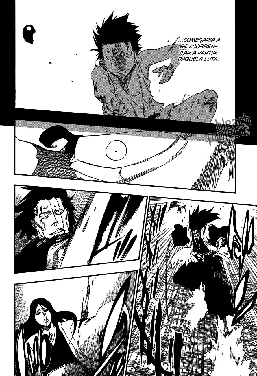 Read Bleach (PT-BR) PT Manga Online