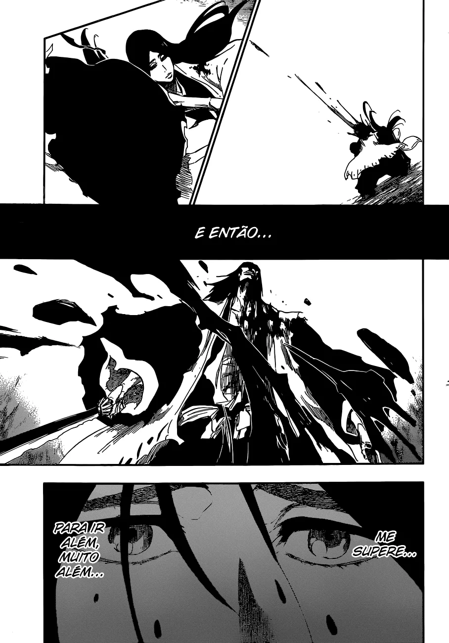 Read Bleach (PT-BR) PT Manga Online
