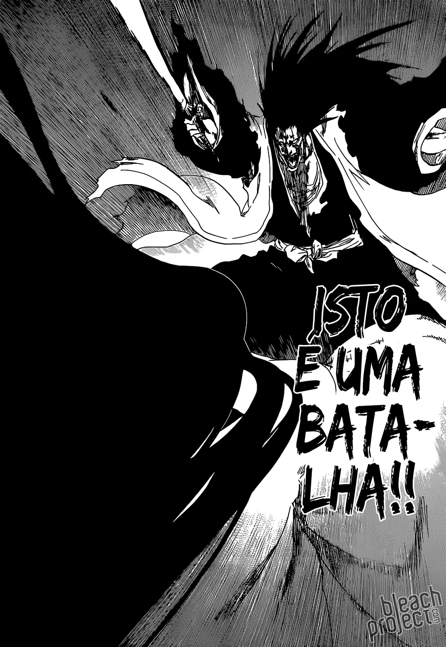 Read Bleach (PT-BR) PT Manga Online