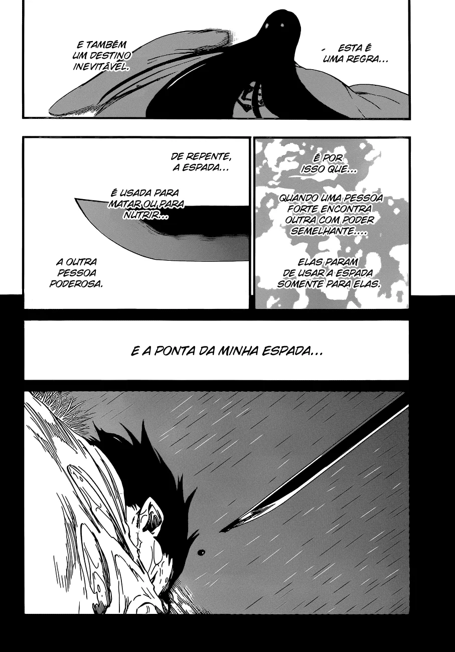 Read Bleach (PT-BR) PT Manga Online