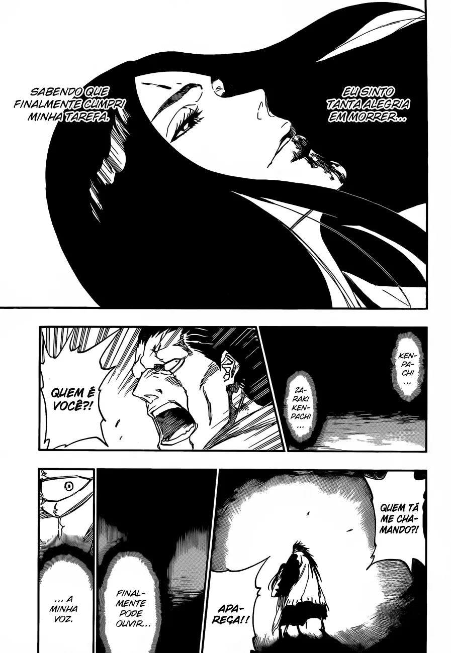 Read Bleach (PT-BR) PT Manga Online