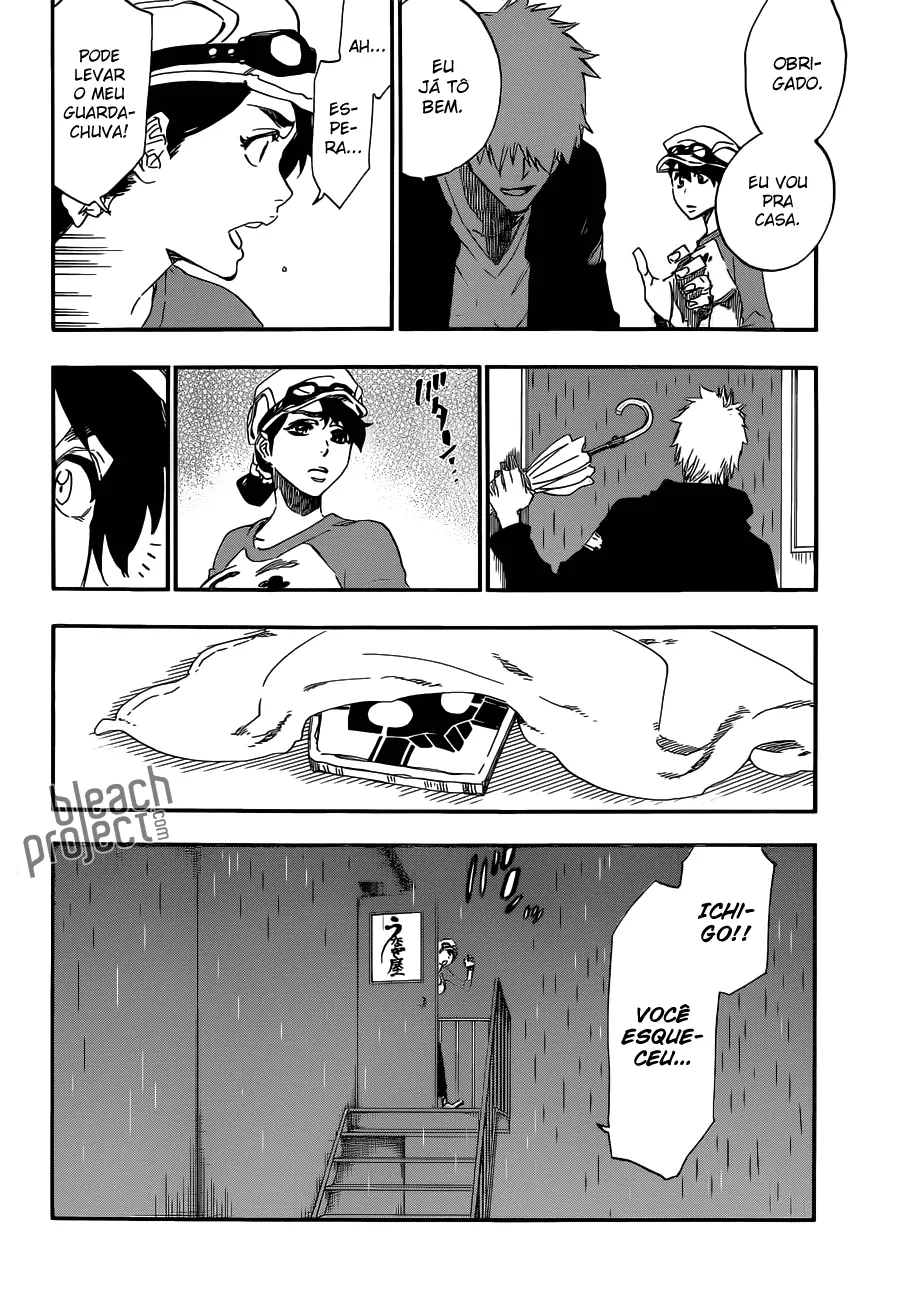 Read Bleach (PT-BR) PT Manga Online