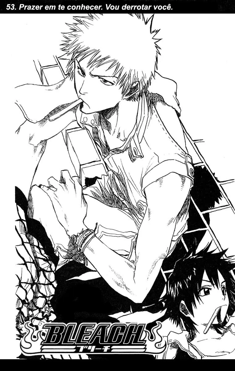 Read Bleach (PT-BR) PT Manga Online