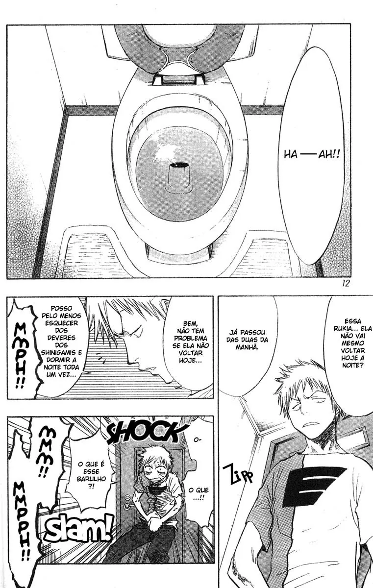 Read Bleach (PT-BR) PT Manga Online