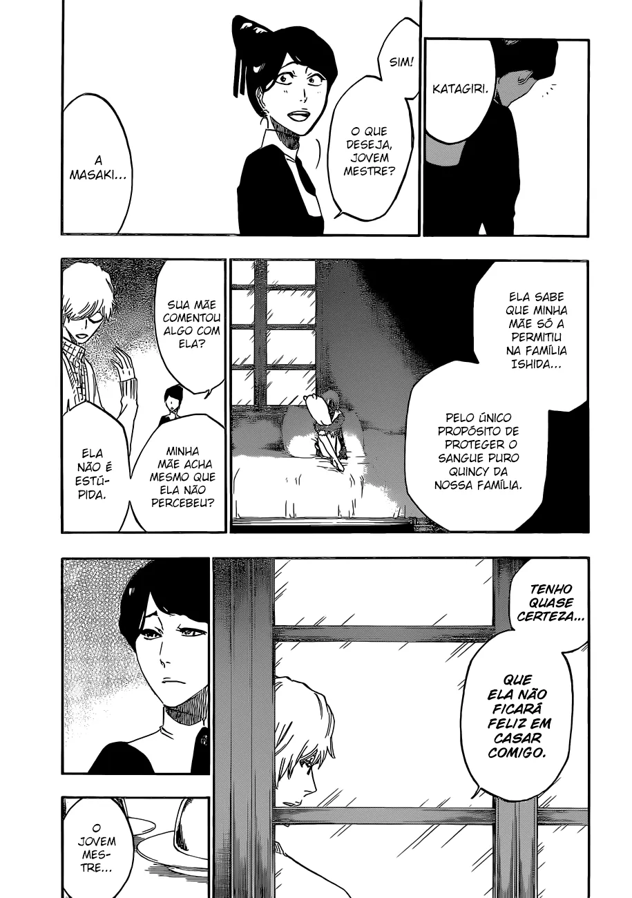 Read Bleach (PT-BR) PT Manga Online