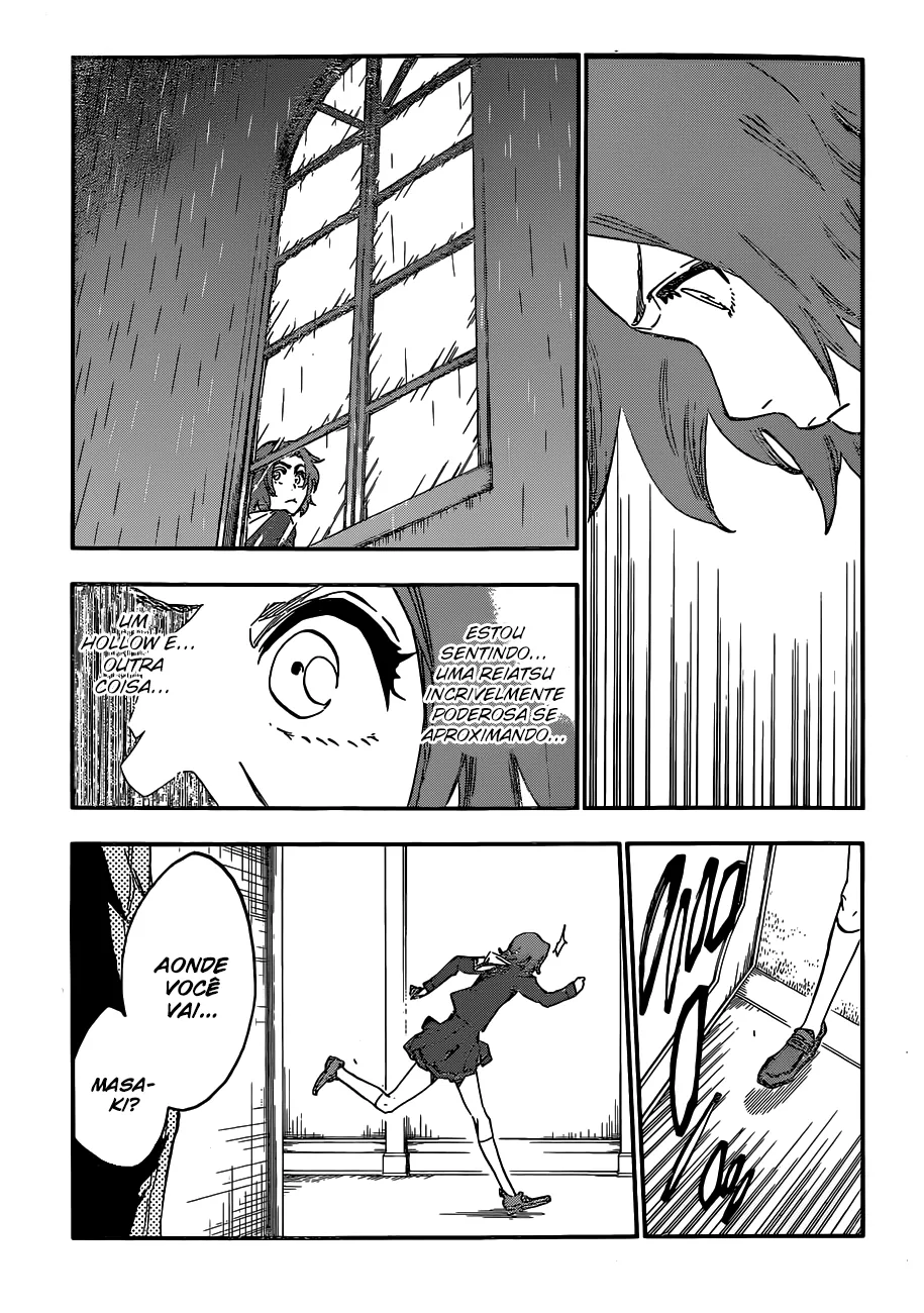 Read Bleach (PT-BR) PT Manga Online