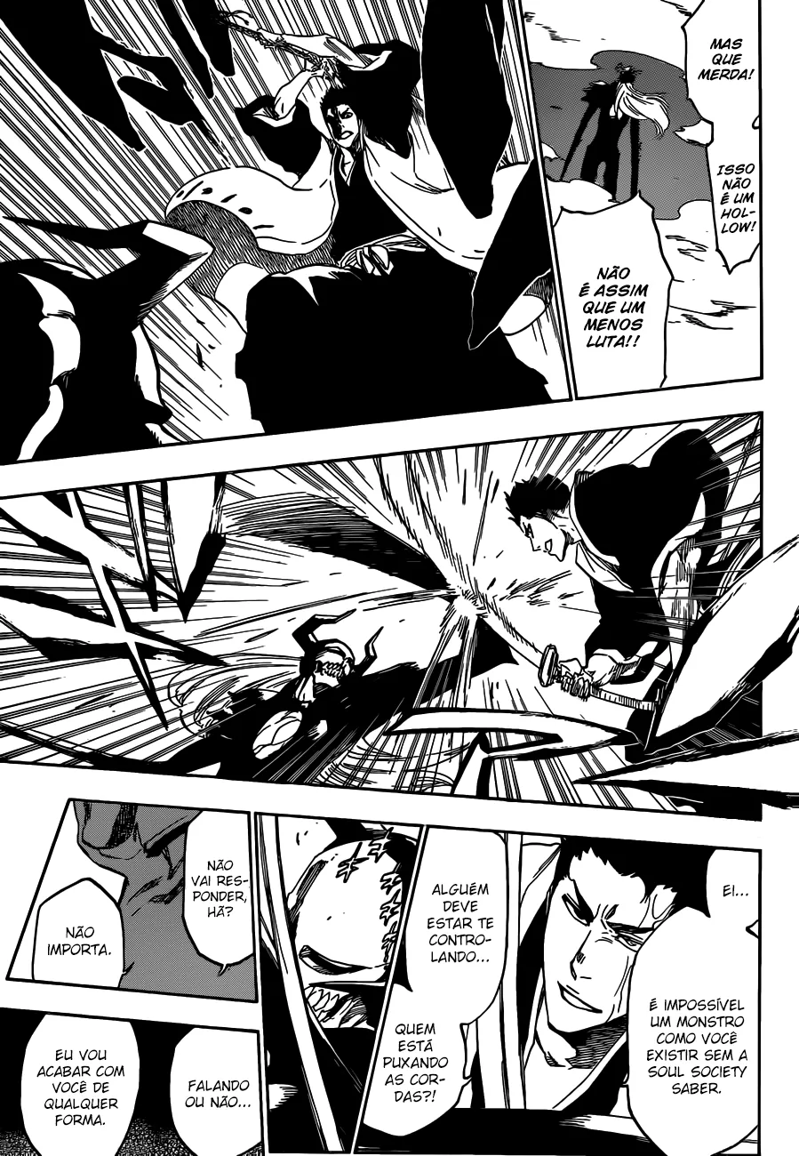 Read Bleach (PT-BR) PT Manga Online