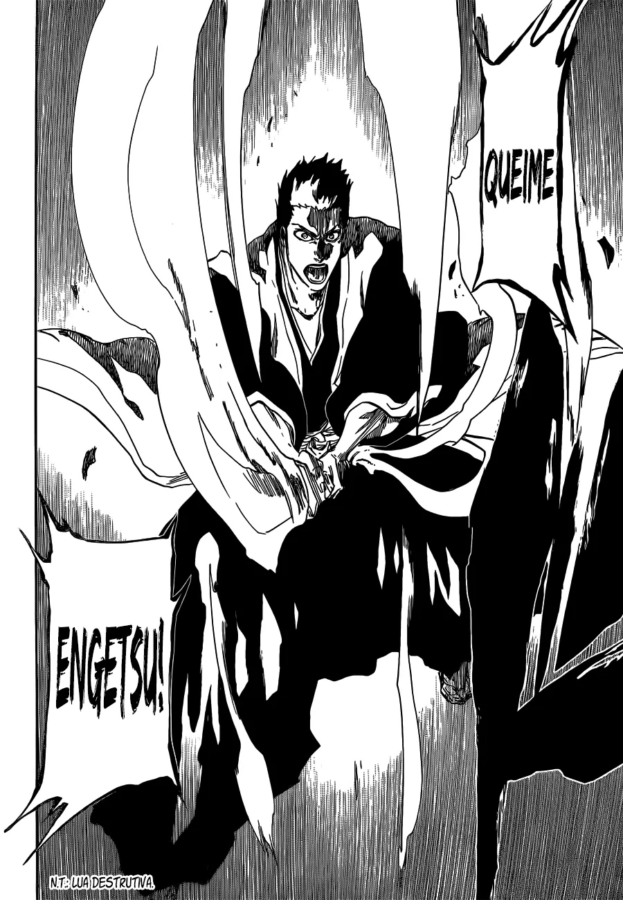 Read Bleach (PT-BR) PT Manga Online