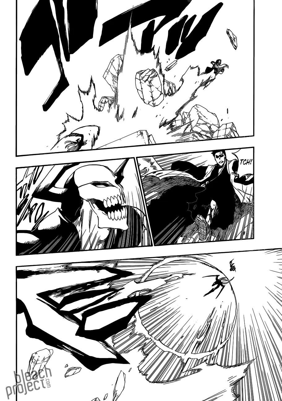 Read Bleach (PT-BR) PT Manga Online