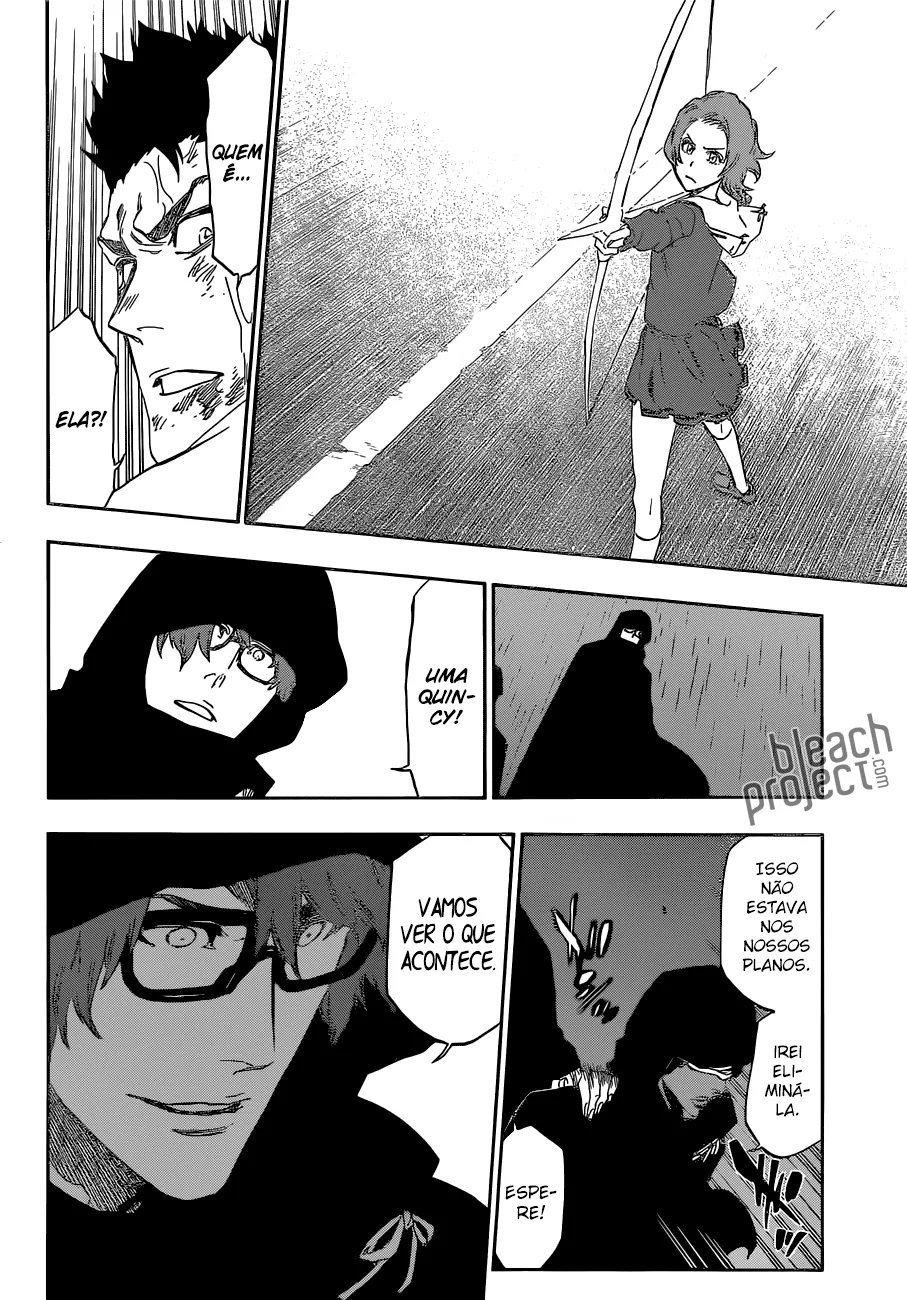 Read Bleach (PT-BR) PT Manga Online