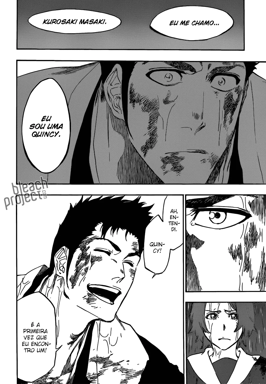 Read Bleach (PT-BR) PT Manga Online