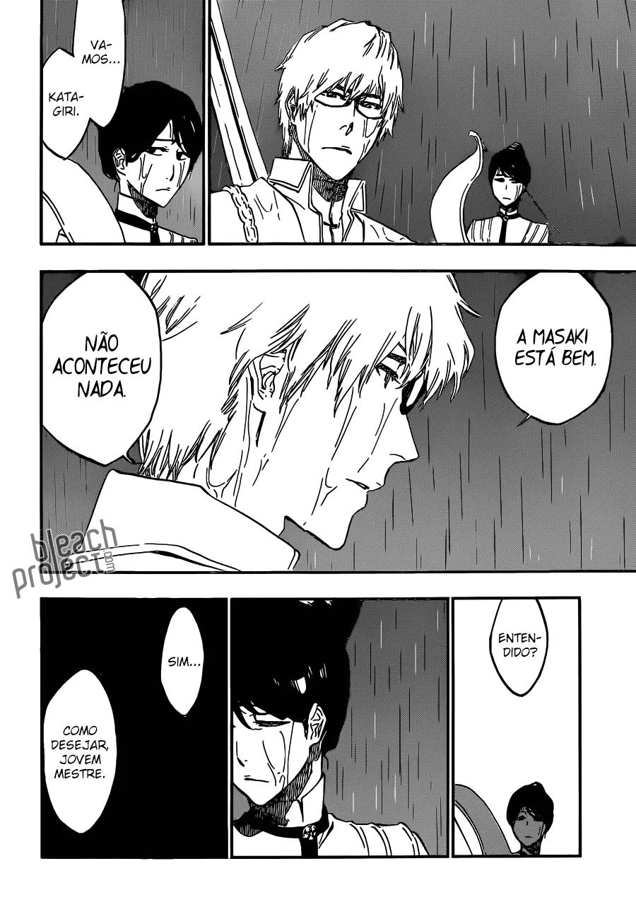 Read Bleach (PT-BR) PT Manga Online