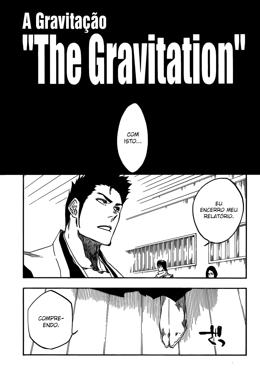 Read Bleach (PT-BR) PT Manga Online
