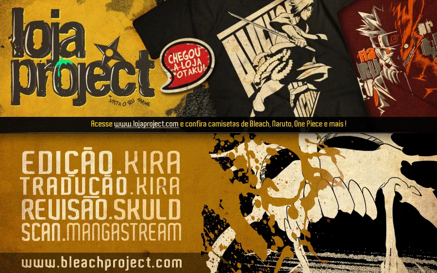 Read Bleach (PT-BR) PT Manga Online