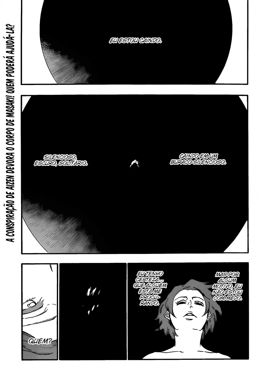 Read Bleach (PT-BR) PT Manga Online