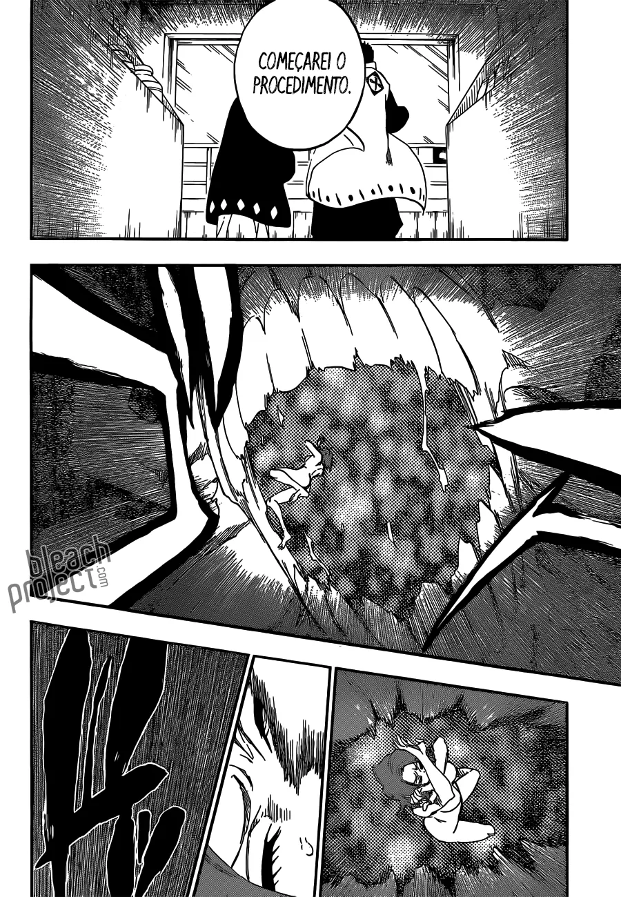Read Bleach (PT-BR) PT Manga Online