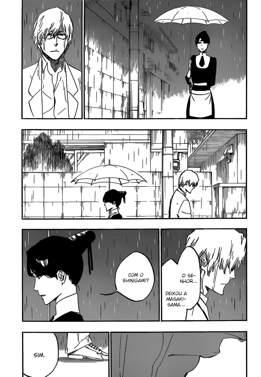 Read Bleach (PT-BR) PT Manga Online