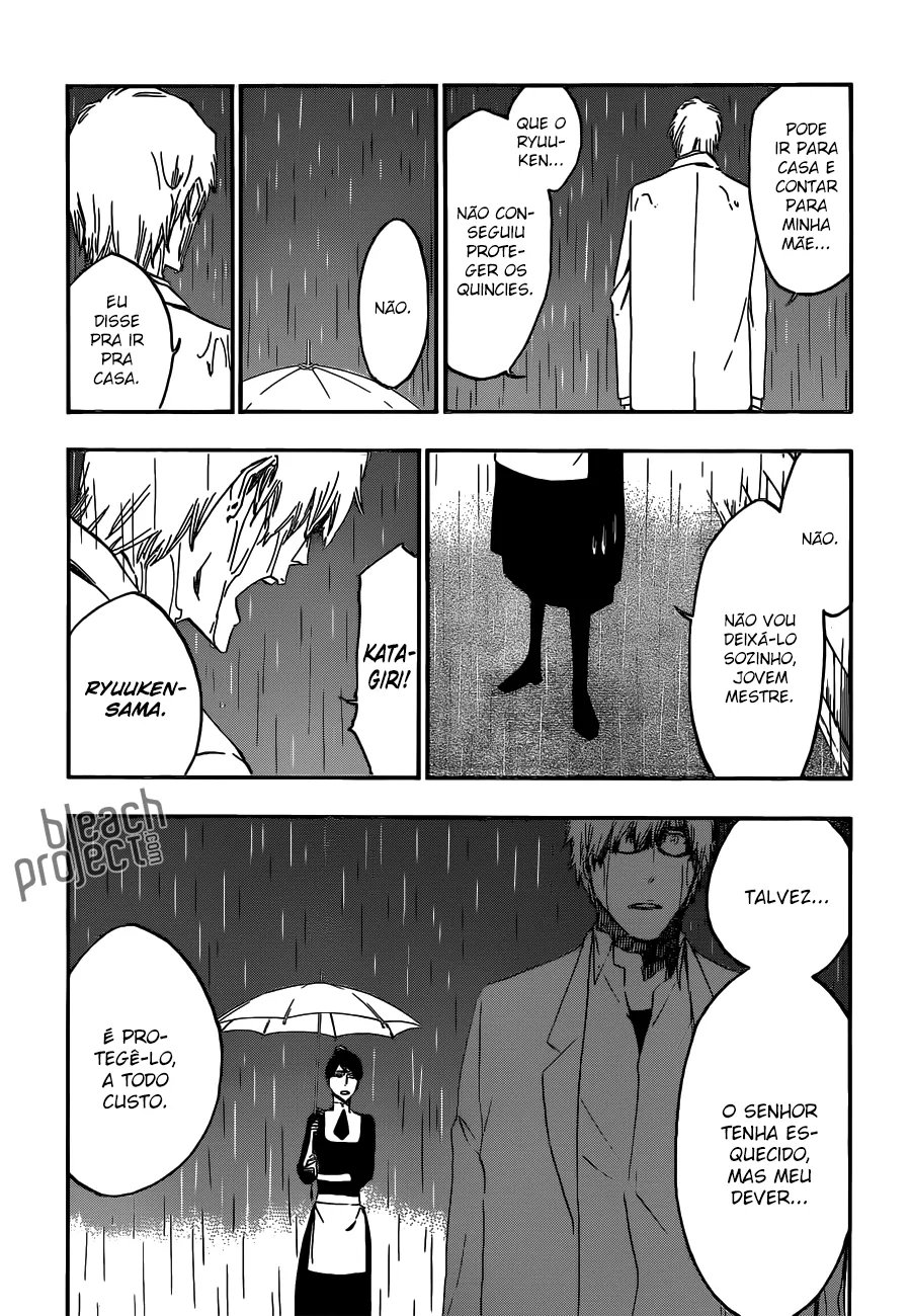 Read Bleach (PT-BR) PT Manga Online
