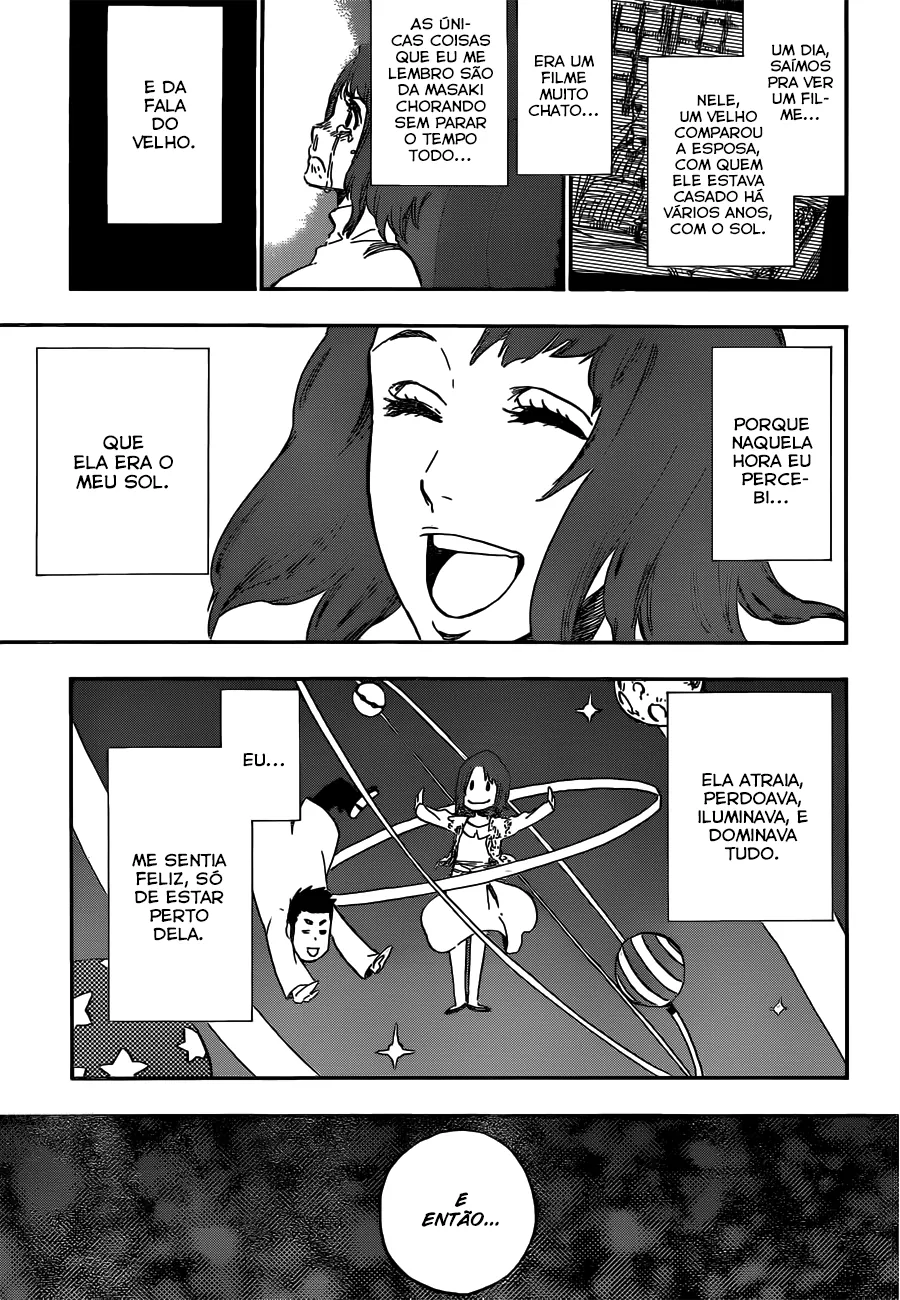 Read Bleach (PT-BR) PT Manga Online