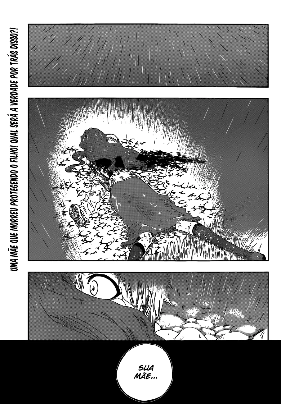 Read Bleach (PT-BR) PT Manga Online
