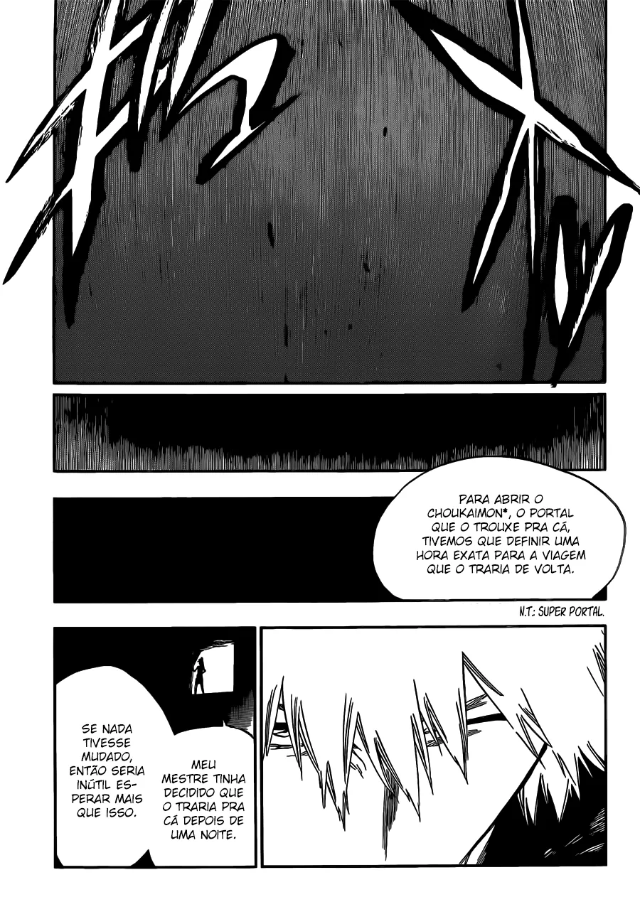 Read Bleach (PT-BR) PT Manga Online