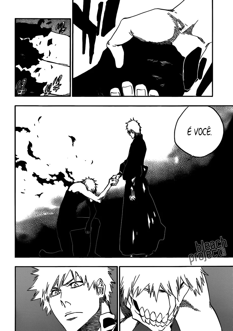 Read Bleach (PT-BR) PT Manga Online