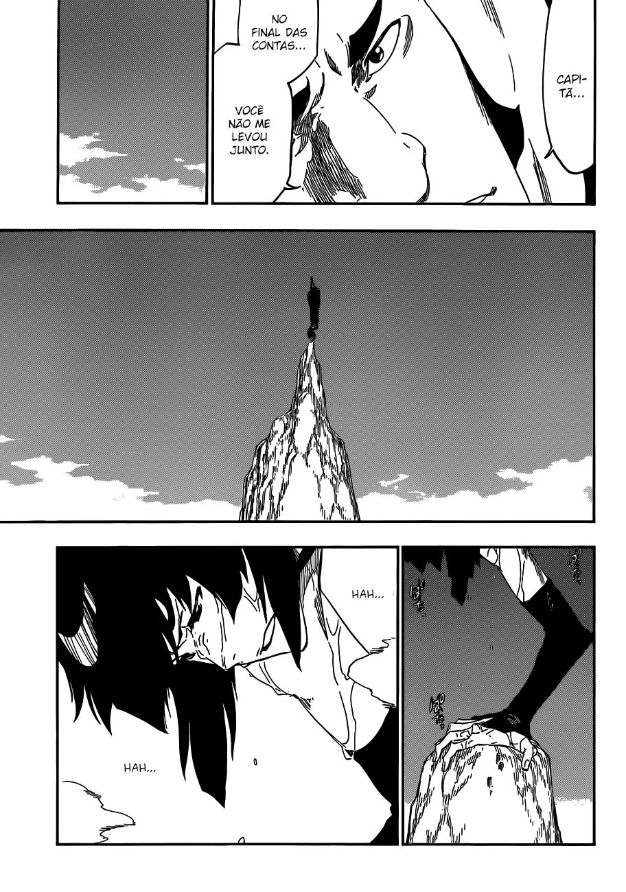 Read Bleach (PT-BR) PT Manga Online