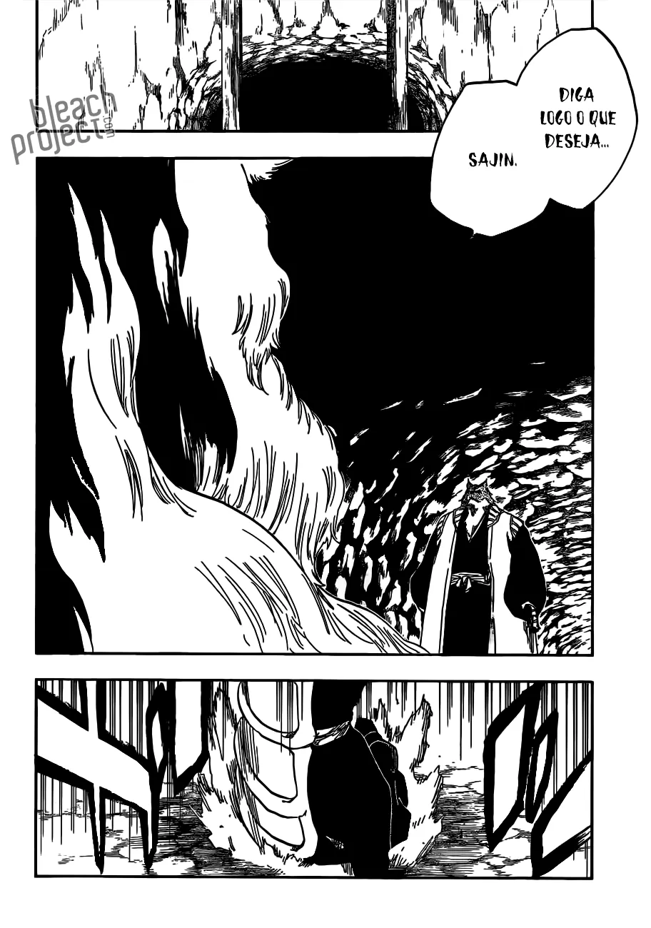 Read Bleach (PT-BR) PT Manga Online
