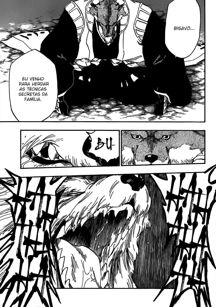 Read Bleach (PT-BR) PT Manga Online