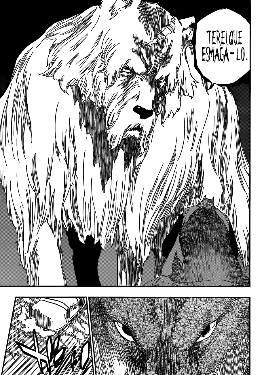 Read Bleach (PT-BR) PT Manga Online