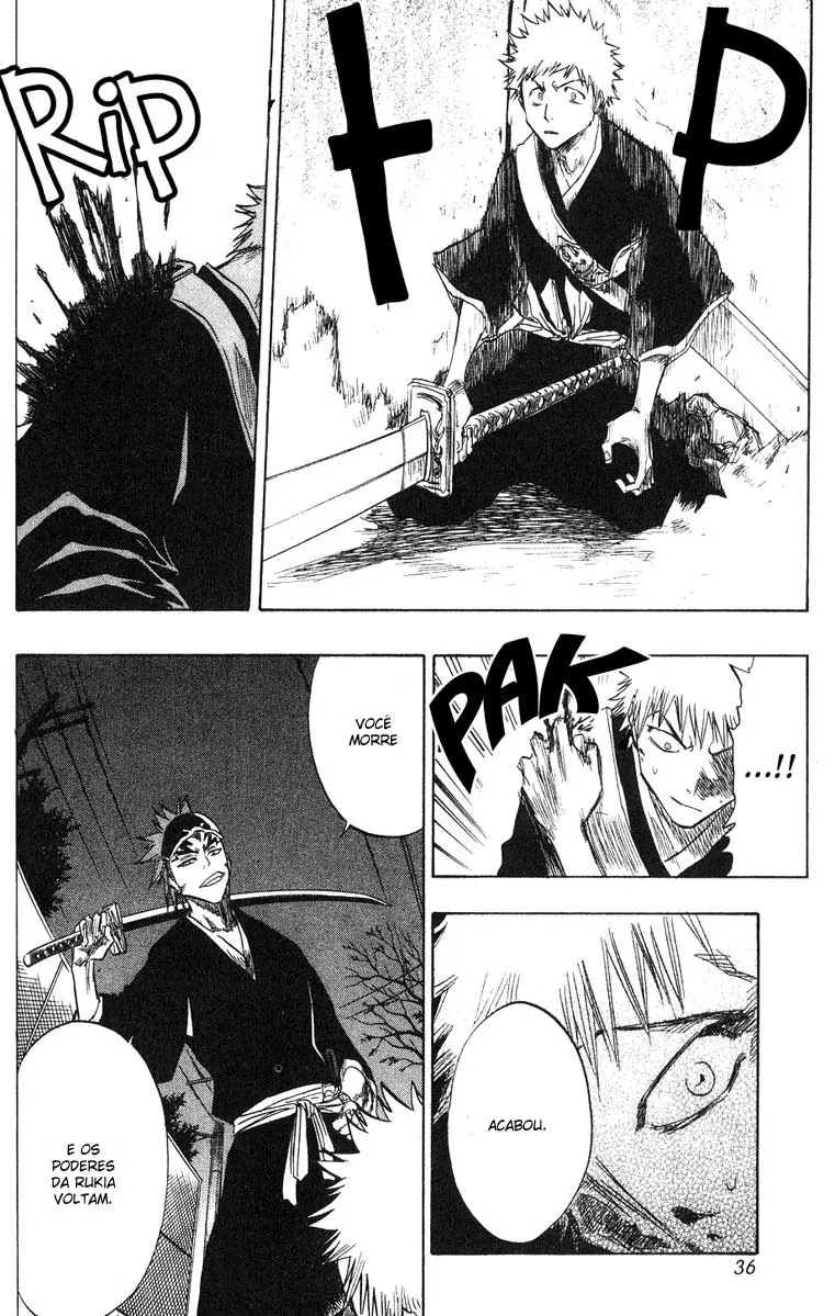 Read Bleach (PT-BR) PT Manga Online