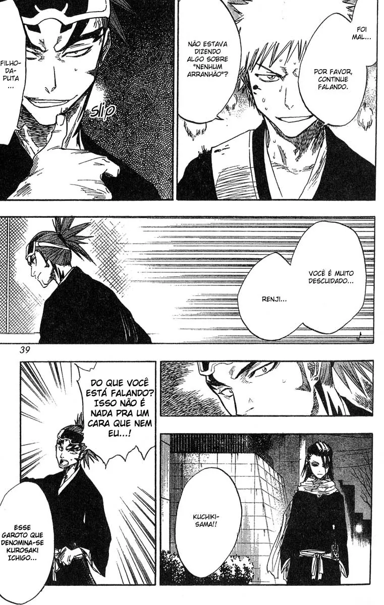 Read Bleach (PT-BR) PT Manga Online