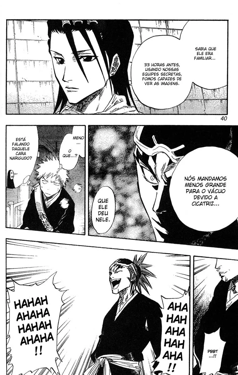 Read Bleach (PT-BR) PT Manga Online