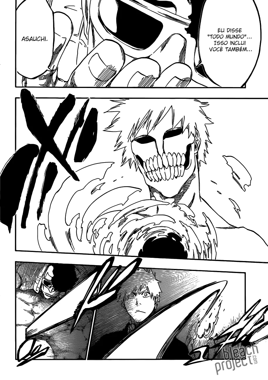Read Bleach (PT-BR) PT Manga Online